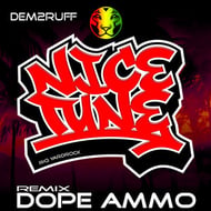 Nice Tune - Remix Dope Ammo track artwork
