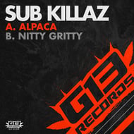 Nitty Gritty track artwork