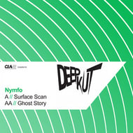 Ghost Story track artwork