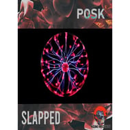 Slapped track artwork