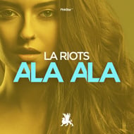 Ala Ala - Original Club Mix track artwork