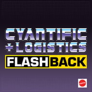 Flashback track artwork