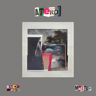 Aperol track artwork