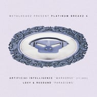 Paradigms track artwork