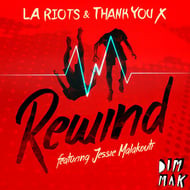 Rewind (feat. Jessie Malakouti) track artwork