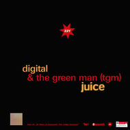 Juice track artwork