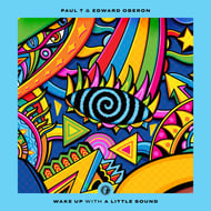 Wake Up track artwork