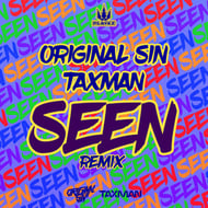 Seen - Remix track artwork