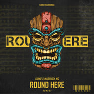 Round Here track artwork