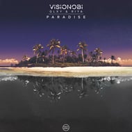 Paradise track artwork