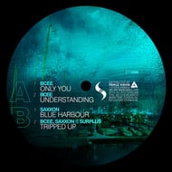 Tripped Up track artwork