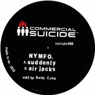 Air Jacks track artwork