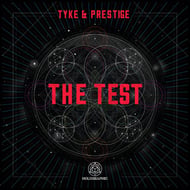 The Test track artwork