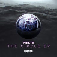 Sphere Of Influence track artwork