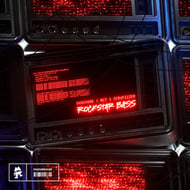 Rockstar Bass track artwork