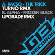 The Trick - Turno Remix track artwork