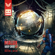 Listen Here - Original Mix track artwork