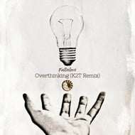 Overthinking - K2T Remix track artwork