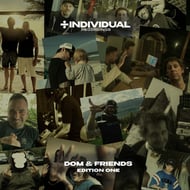 Droids track artwork