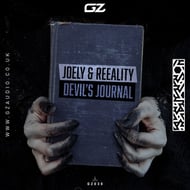 Devil's Journal - Instrumental track artwork