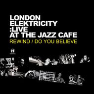Do You Believe - Live at the Jazz Café track artwork