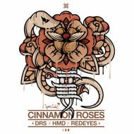 Cinnamon Roses track artwork