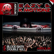 Double Kill track artwork