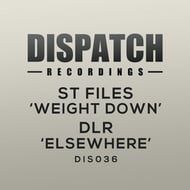 Elsewhere track artwork