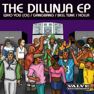 Bell Tune track artwork