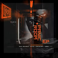 No Way Out track artwork