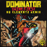 Think First - Nu Elementz Remix track artwork