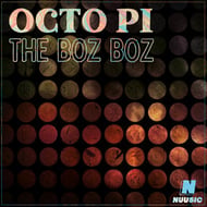 Pogo Stick track artwork