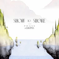 Shore To Shore track artwork