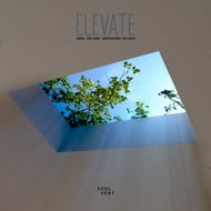 Elevate track artwork