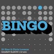 When I - DJ Zinc & Makoto Remix track artwork