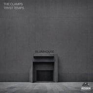 Blumhouse track artwork