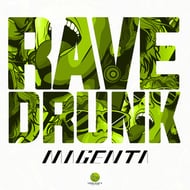 Drunk track artwork