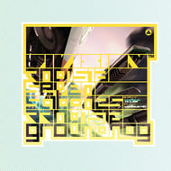 Groundhog track artwork