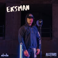 Allstars MIC (feat. DnB Allstars) track artwork