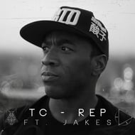 Rep track artwork