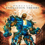 Evolution Theory - Teddy Killerz Remix track artwork