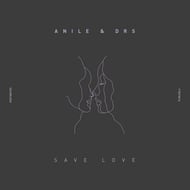 Save Love track artwork