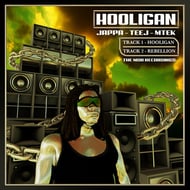 Rebellion track artwork
