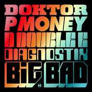 Big Bad track artwork