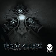 Endlessly track artwork