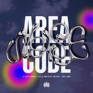 Area Code track artwork