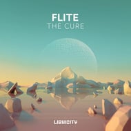 Earth Past - Club Mix track artwork