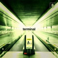 Terminal track artwork