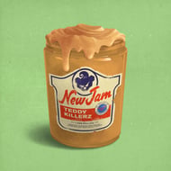New Jam track artwork