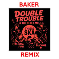 This is Ska - Baker Remix track artwork